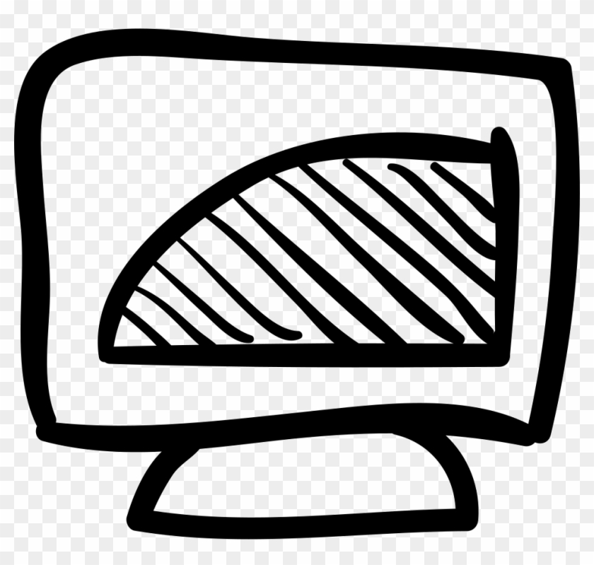 840x799 Monitor Png Icon Free