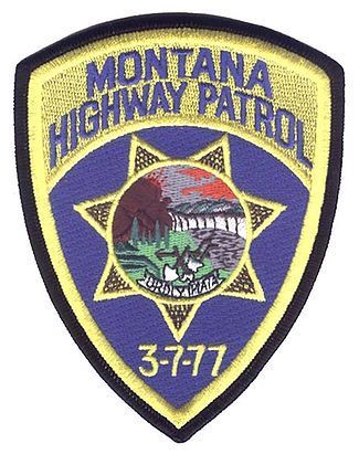 325x411 Montana Highway Patrol Icon Local