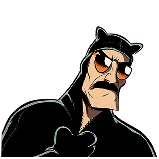 512x512 Night Patrol Icon Axe Cop Iconset Michael Beach