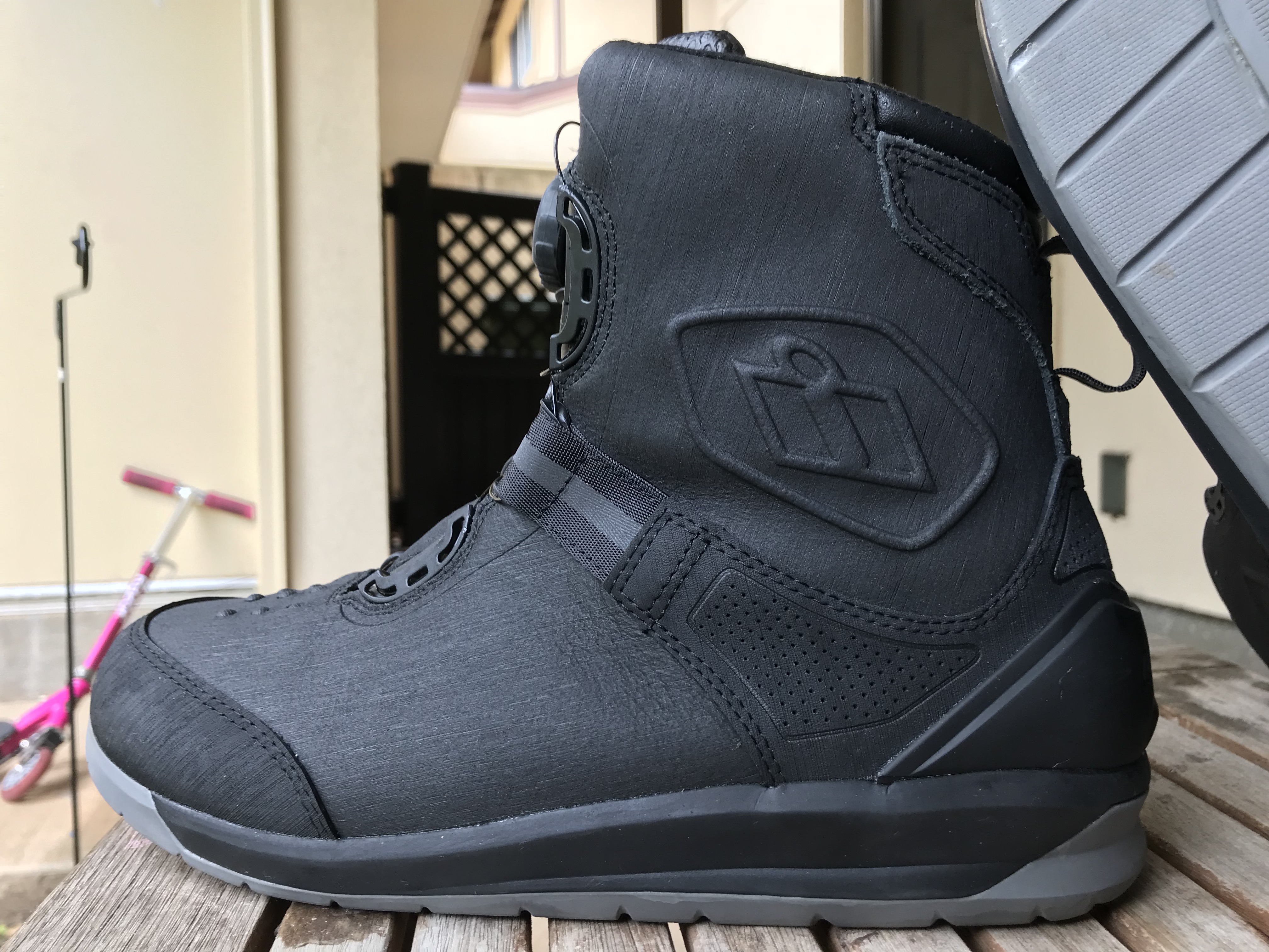 4032x3024 Review Icon Patrol Boots The Planet Grom