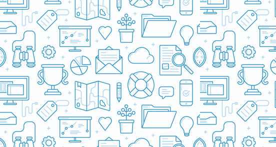 552x294 Help Scout Icon Pattern Pattern Download The Design Inspiration