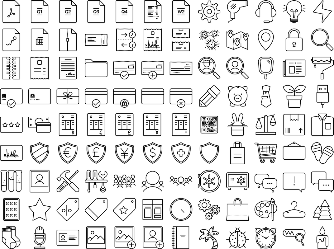 1072x800 Icon System