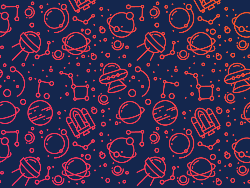 800x600 Design Trends Icon Pattern