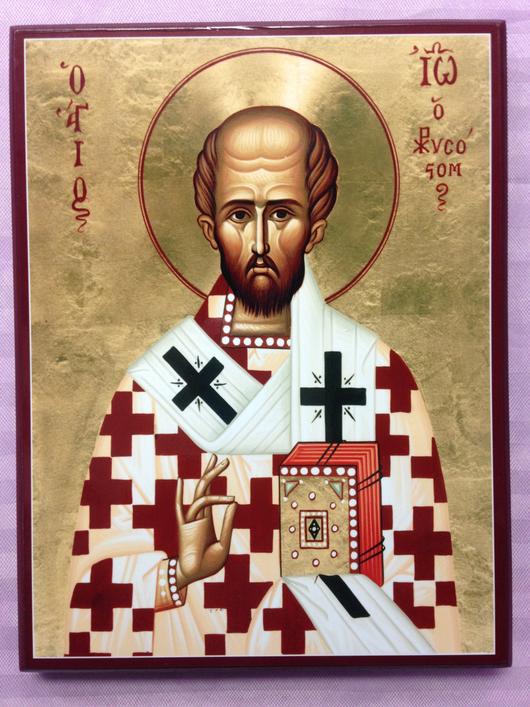 530x707 Saint Paul Icon Veritas Books Gifts