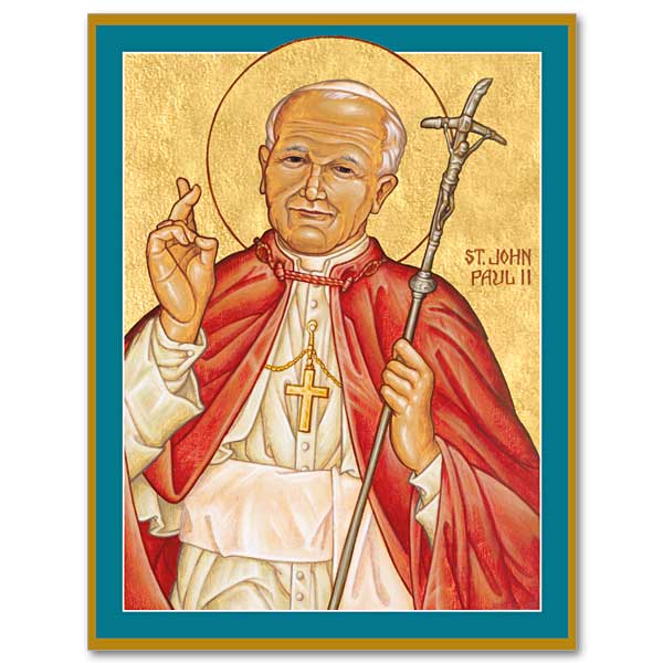 St Paul Icon 600x600 St Paul Icon