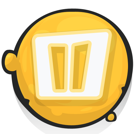 512x512 Pause Icon Free Icons Download