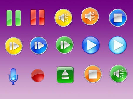 452x336 Vista Style Playstoppause Icon Se