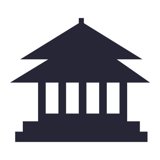 Icon Pavilion, Greek, Monument Icon Png And Vector For Free 512x512 Icon Pavilion, Greek, Monument Icon Png And Vector For Free