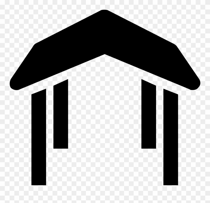 Pavilion Icon Free Download 880x851 Pavilion Icon Free Download