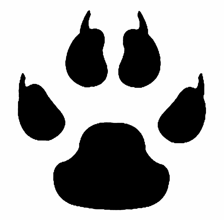 920x902 Paw Emblem Bo
