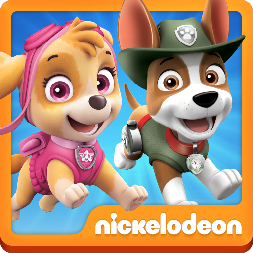 512x512 Paw Patrol Download Apk For Android