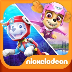 246x246 Paw Patrol Air Sea On The App Store