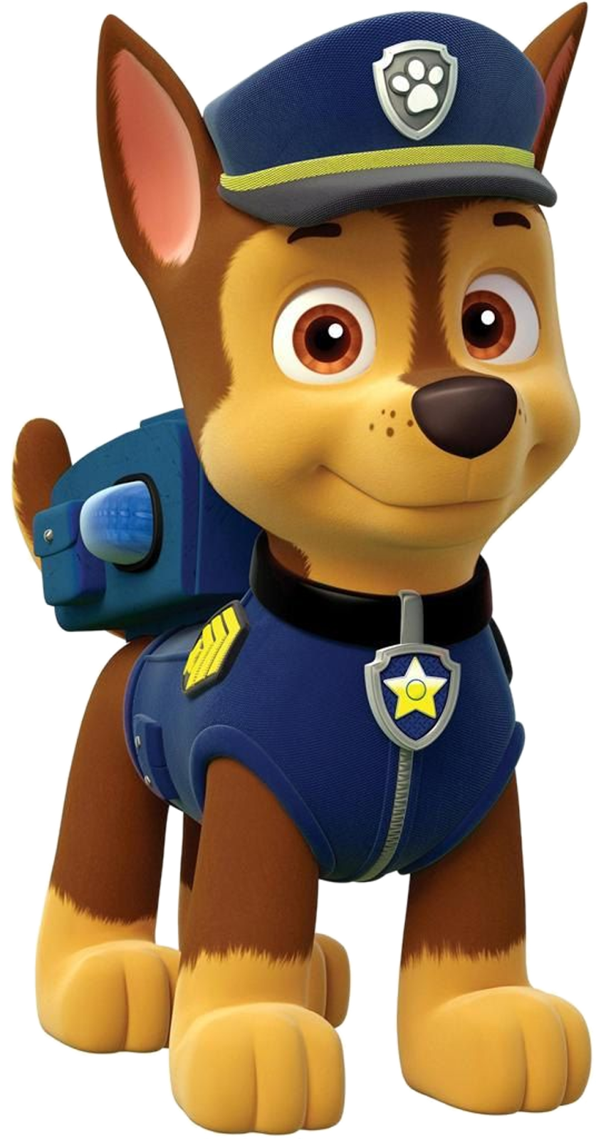 837x1600 Paw Patrol Png
