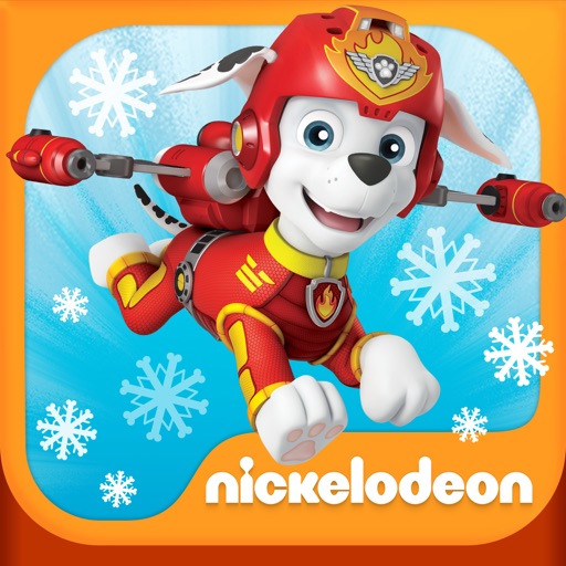 512x512 Paw Patrol Pups Take Flight Hd