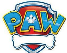 236x187 Paw Patrol Logo Pngvectors Free Download