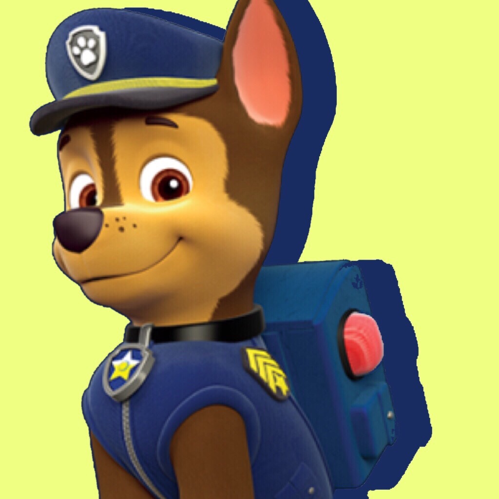 1024x1024 Paw Patrol Icons Tumblr
