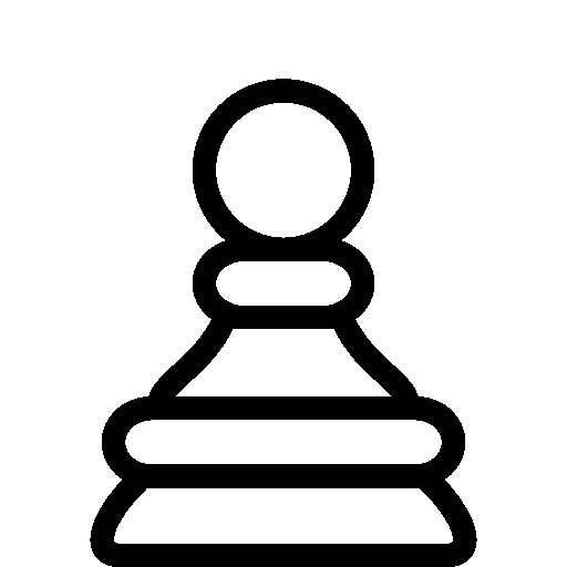 512x512 Gaming Pawn Icon Ios Iconset