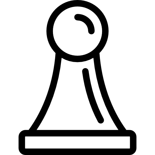 512x512 Pawn Icons Free Download