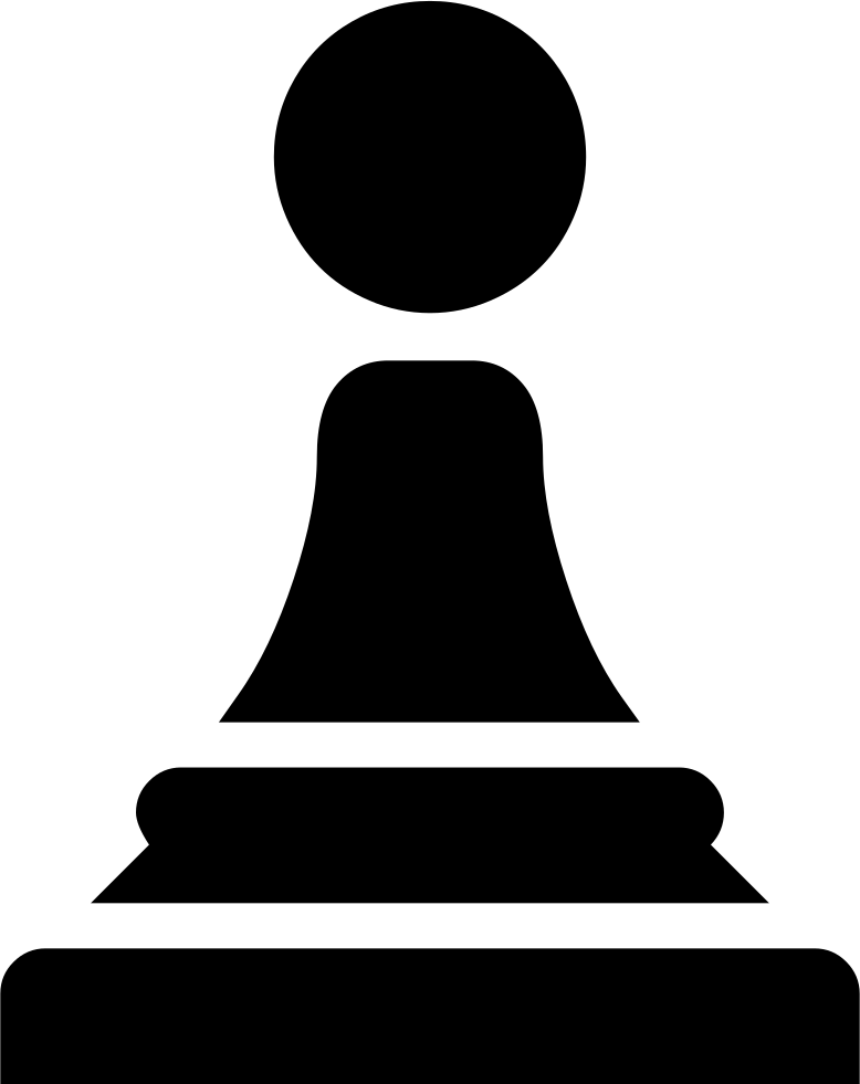 778x981 Pawn Png Icon Free Download