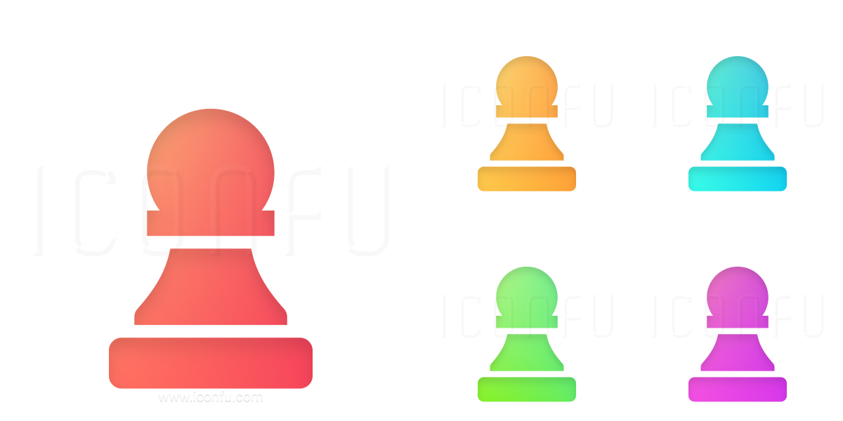 Pawn Icon at Vectorified.com | Collection of Pawn Icon free for ...