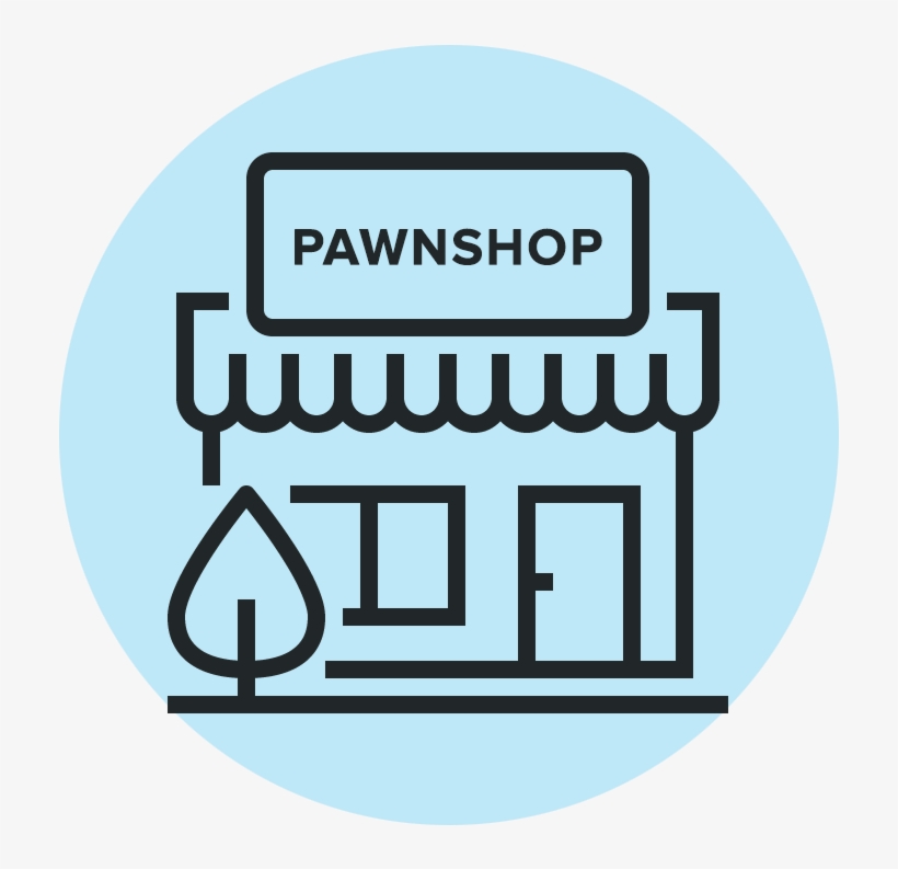 820x793 Pawn Shop Icon Png Png Image Transparent Png Free Download