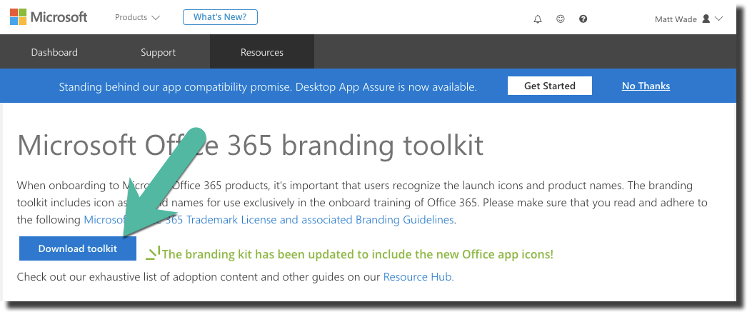 1046x437 Need Large, Transparent Png Versions Of The New Office Icons