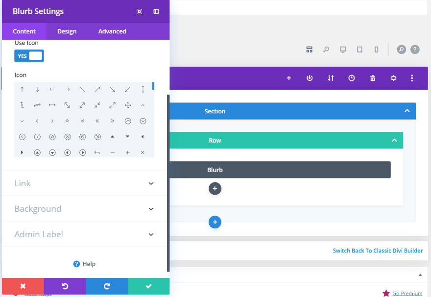 880x606 Divi Plugin Highlight Divi Upload Icons Elegant Themes Blog