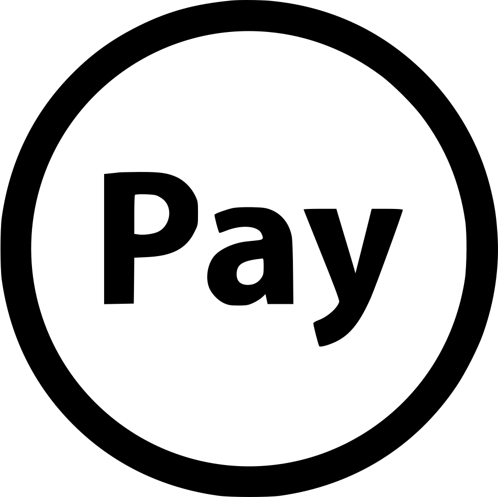 981x980 Shop Pay Coin Now Sign Png Icon Free Download