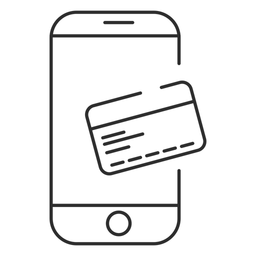 512x512 Online Payment Icon