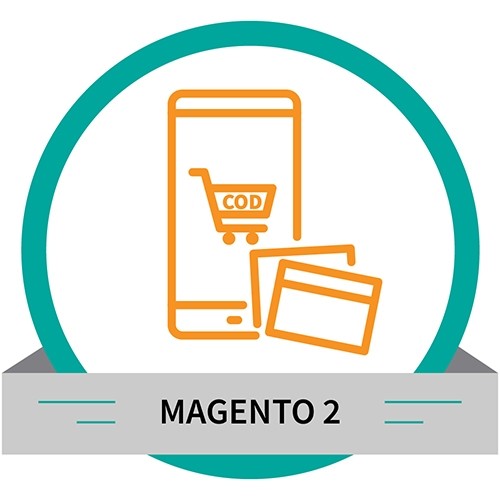 500x500 Pay Cod Online For Magento