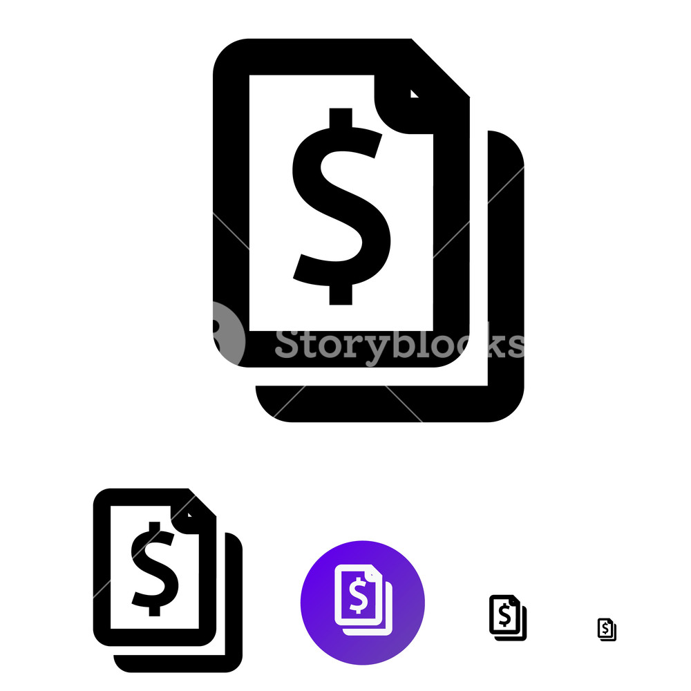 1000x1000 Payment Online Icon For Business, E Commerce Vector Line Icon