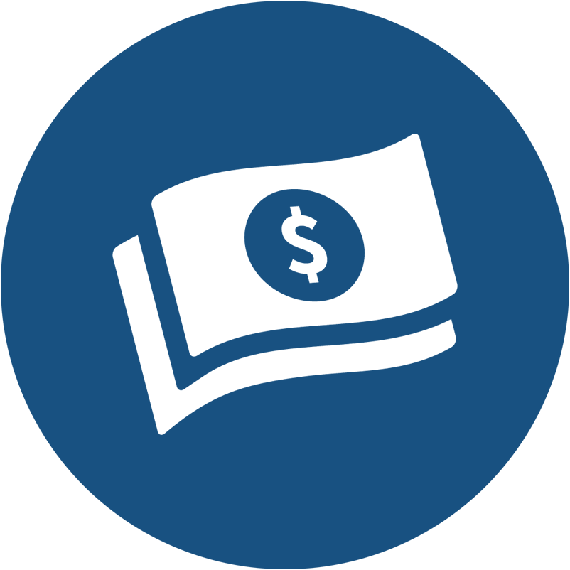 802x802 Paycheck Transparent Icon