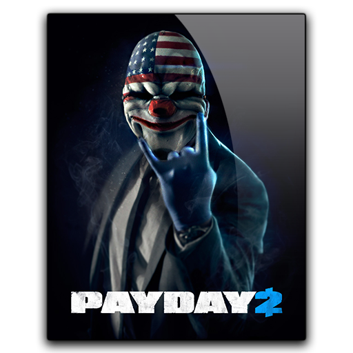 512x512 Icon Payday