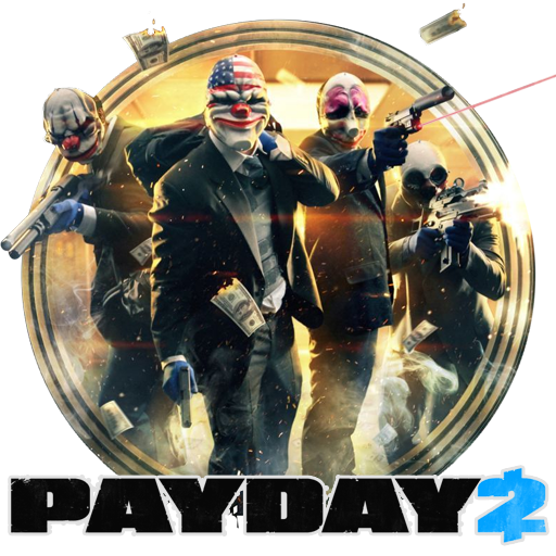 512x512 Payday Icon