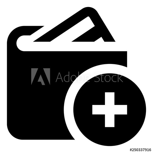 500x500 Add Funds Payday Icon