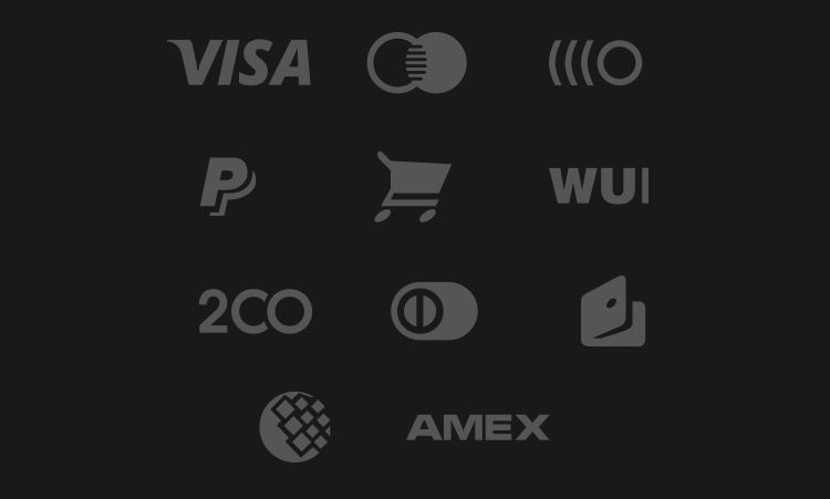 750x451 Free Payment Method Credit Card Icon Sets Payment Method