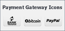 267x126 Payment Gateway Icons