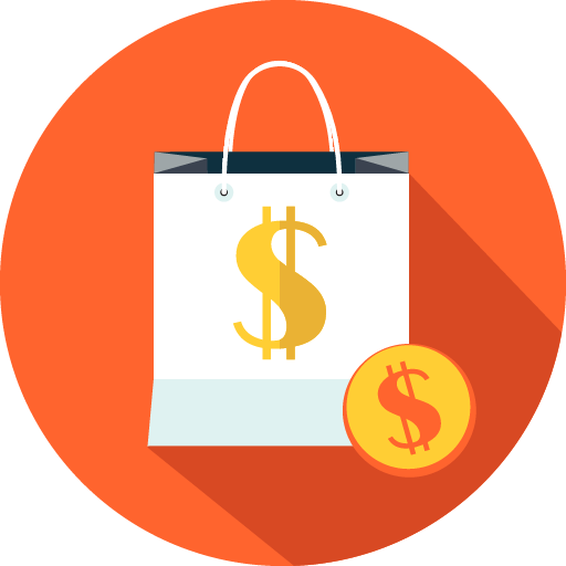 512x512 Woocommerce Payment Gateways Icons