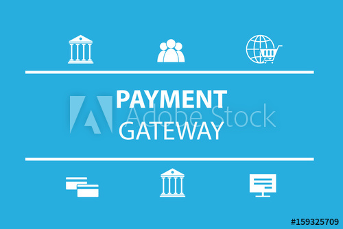 500x334 Payment Gateway Icon