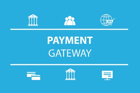 450x300 Payment Gateway Icon
