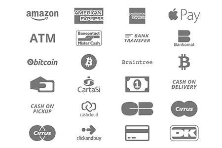 450x300 Free Payment Gateway Credit Card Templates