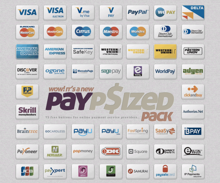 Payment Gateways Icon