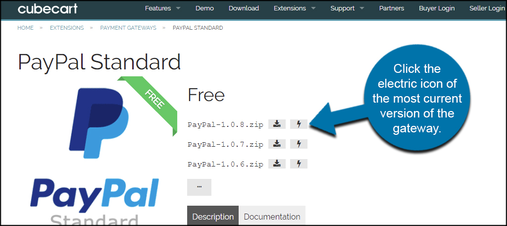 1024x456 How To Set Up Payment Gateways In Cubecart