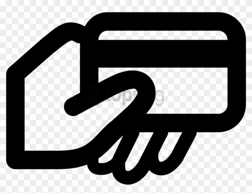 840x643 Free Png Payment Icon