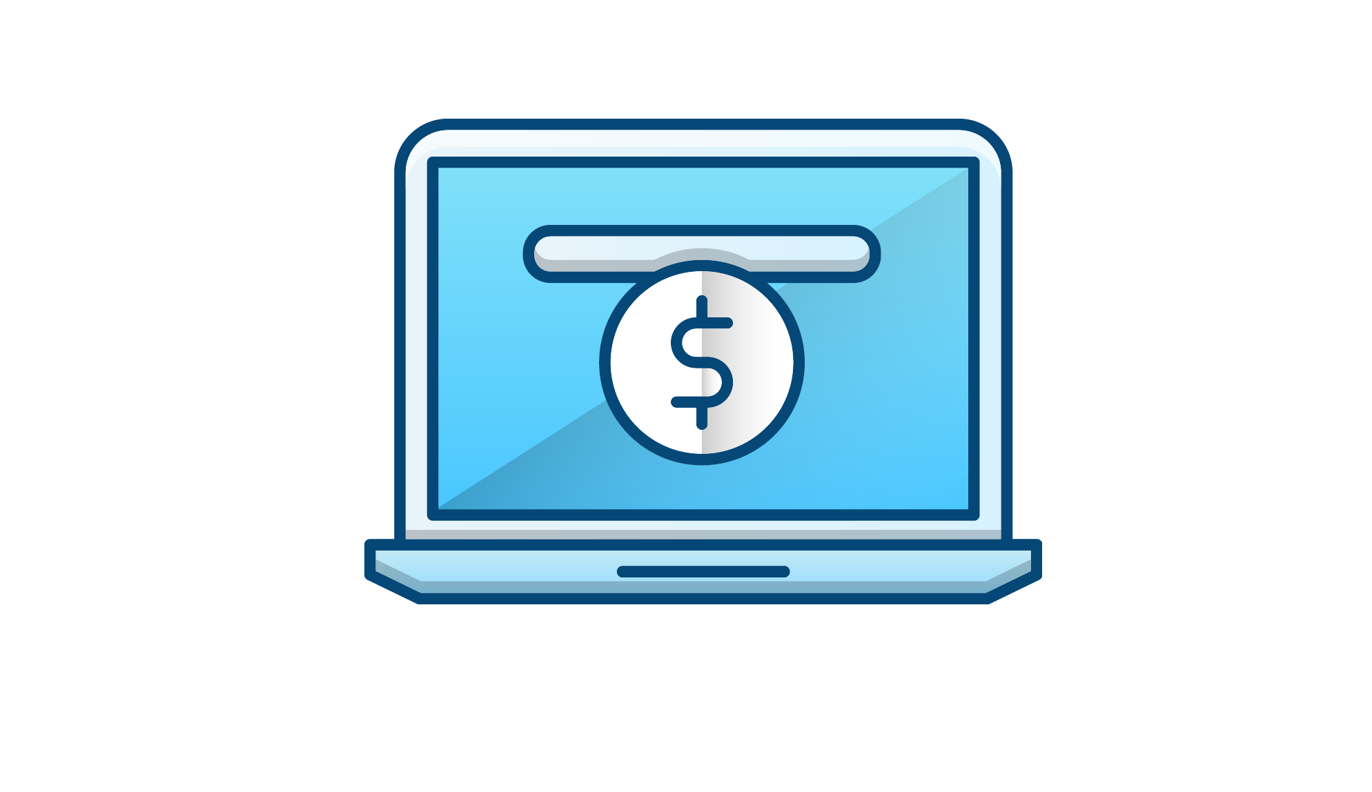 1988x1148 Online Payment Icon Graphic
