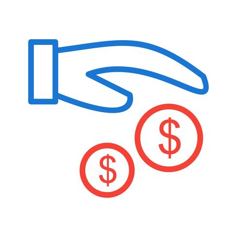 490x490 Payment Icon Design