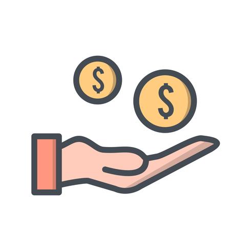 490x490 Vector Payment Icon