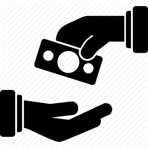 512x512 Pay Icon Png Vector, Clipart