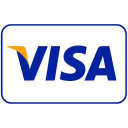 256x256 Visa Payment Icon Download Credit Card Payment Icons Iconspedia
