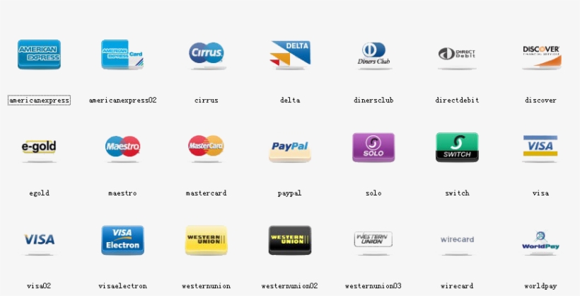 820x418 Payment Method Png